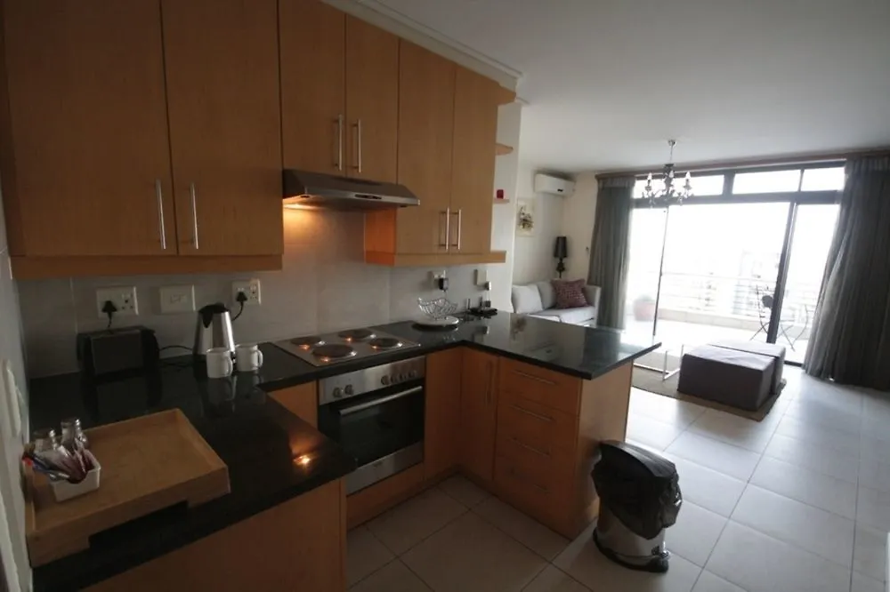 Dockside Apartments Κέιπ Τάουν