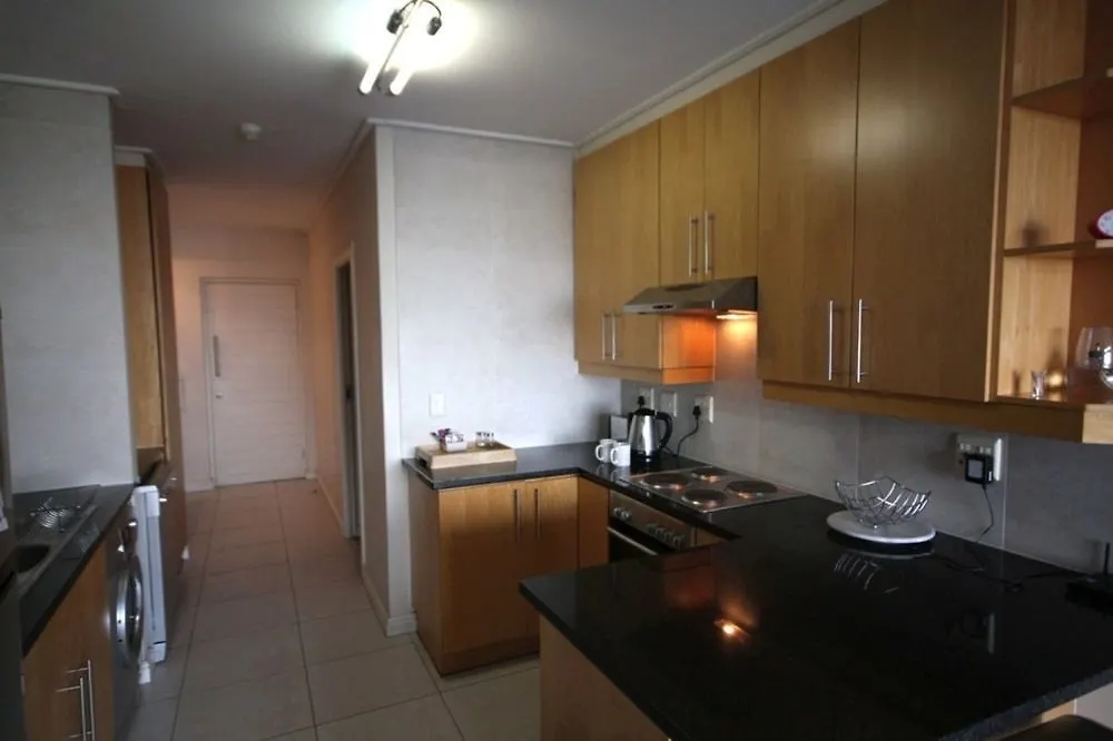 Dockside Apartments Cape Town