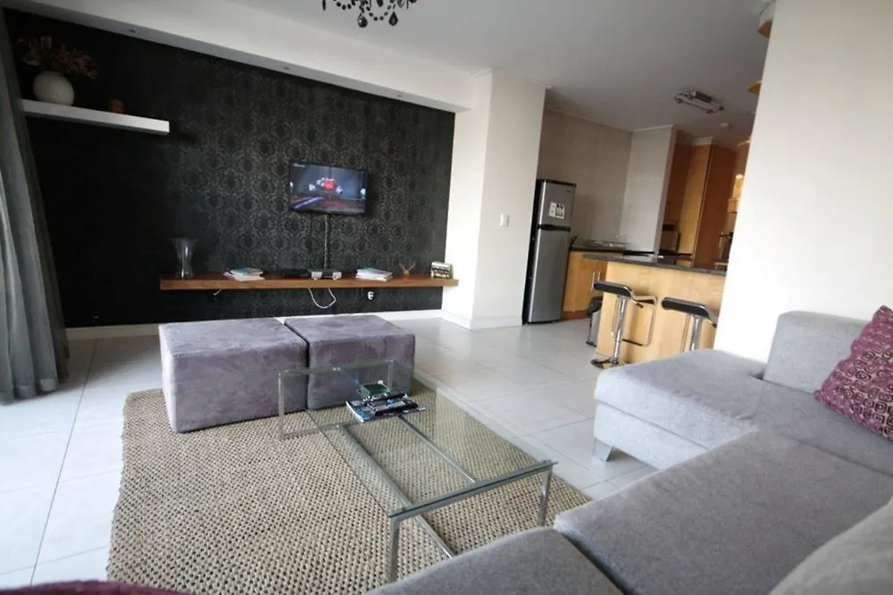Dockside Apartments Cape Town 0*,