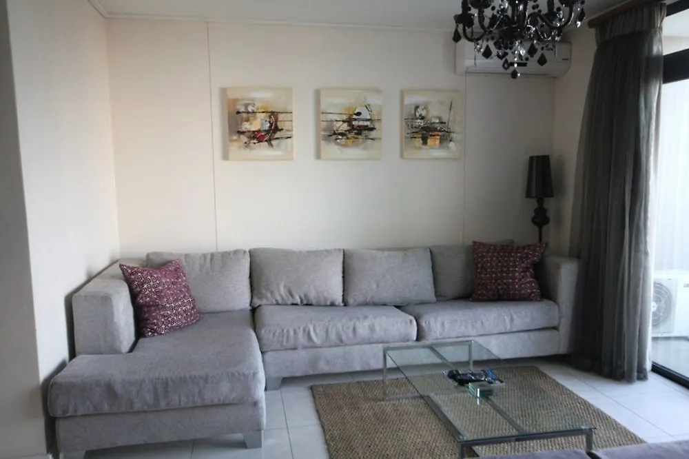 Dockside Apartments Cape Town South Africa