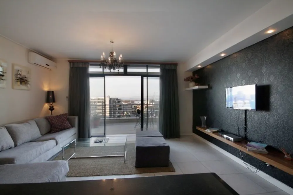 Dockside Apartments Kapstadt