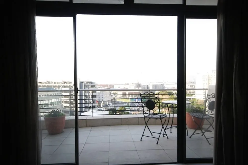 Dockside Apartments Cape Town
