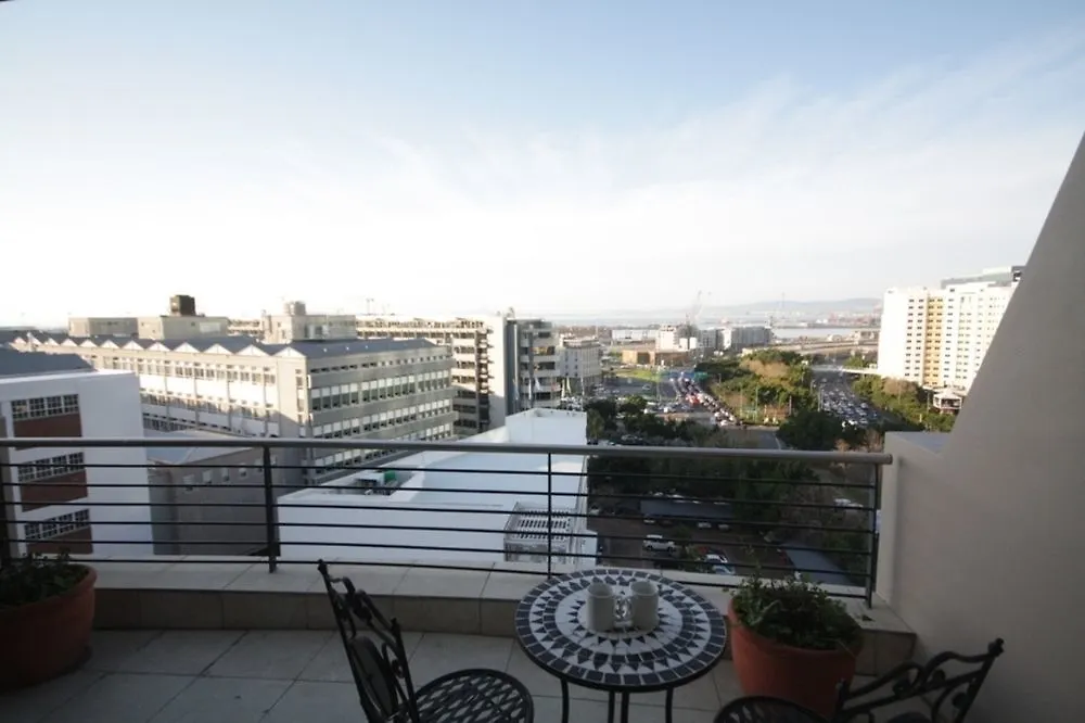 Dockside Apartments Cape Town