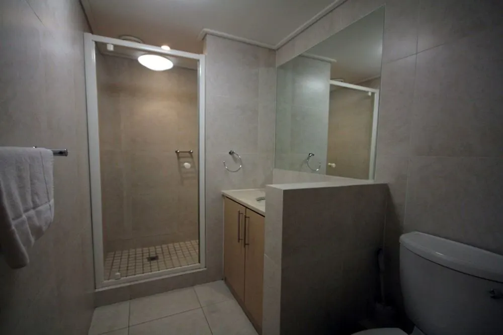 Dockside Apartments Cape Town