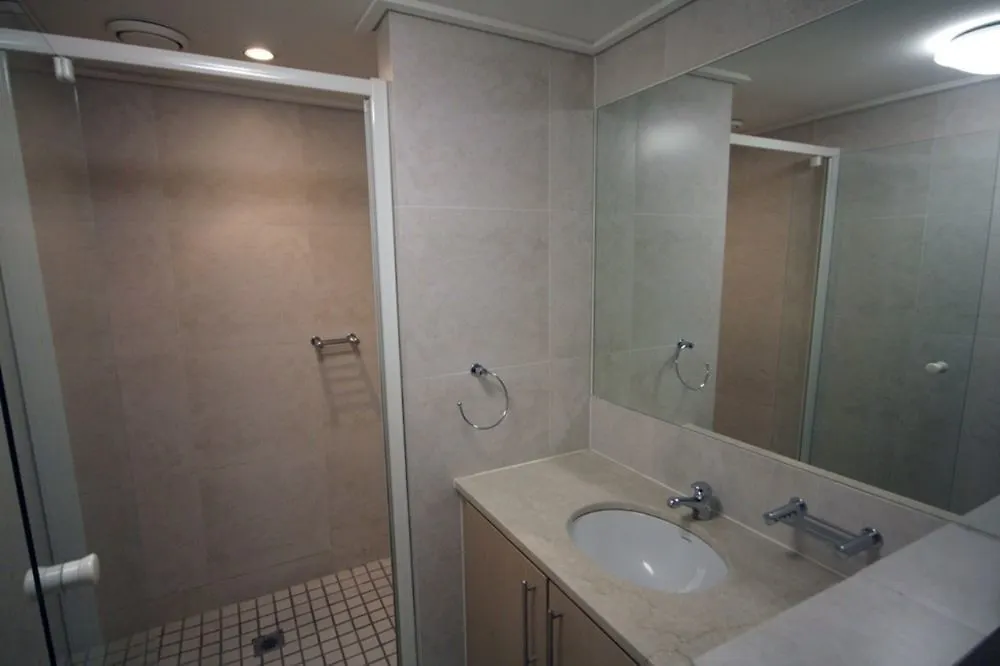 Dockside Apartments Cape Town