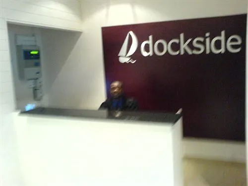 Dockside Apartments Kapstadt 0*,  Südafrika