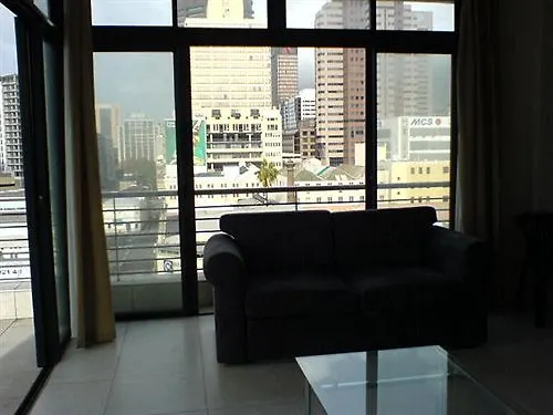 Dockside Apartments Cape Town