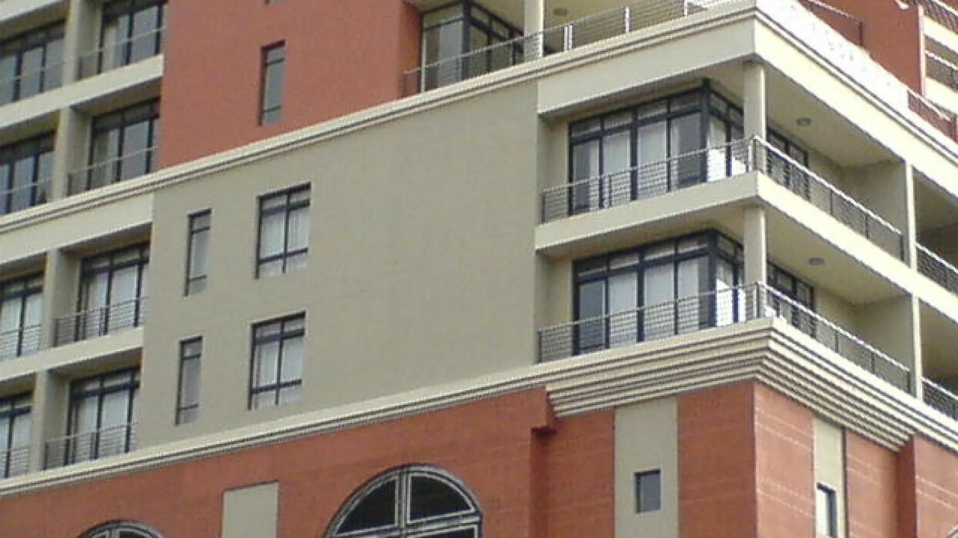 Dockside Apartments Kapstadt 0*,  Südafrika