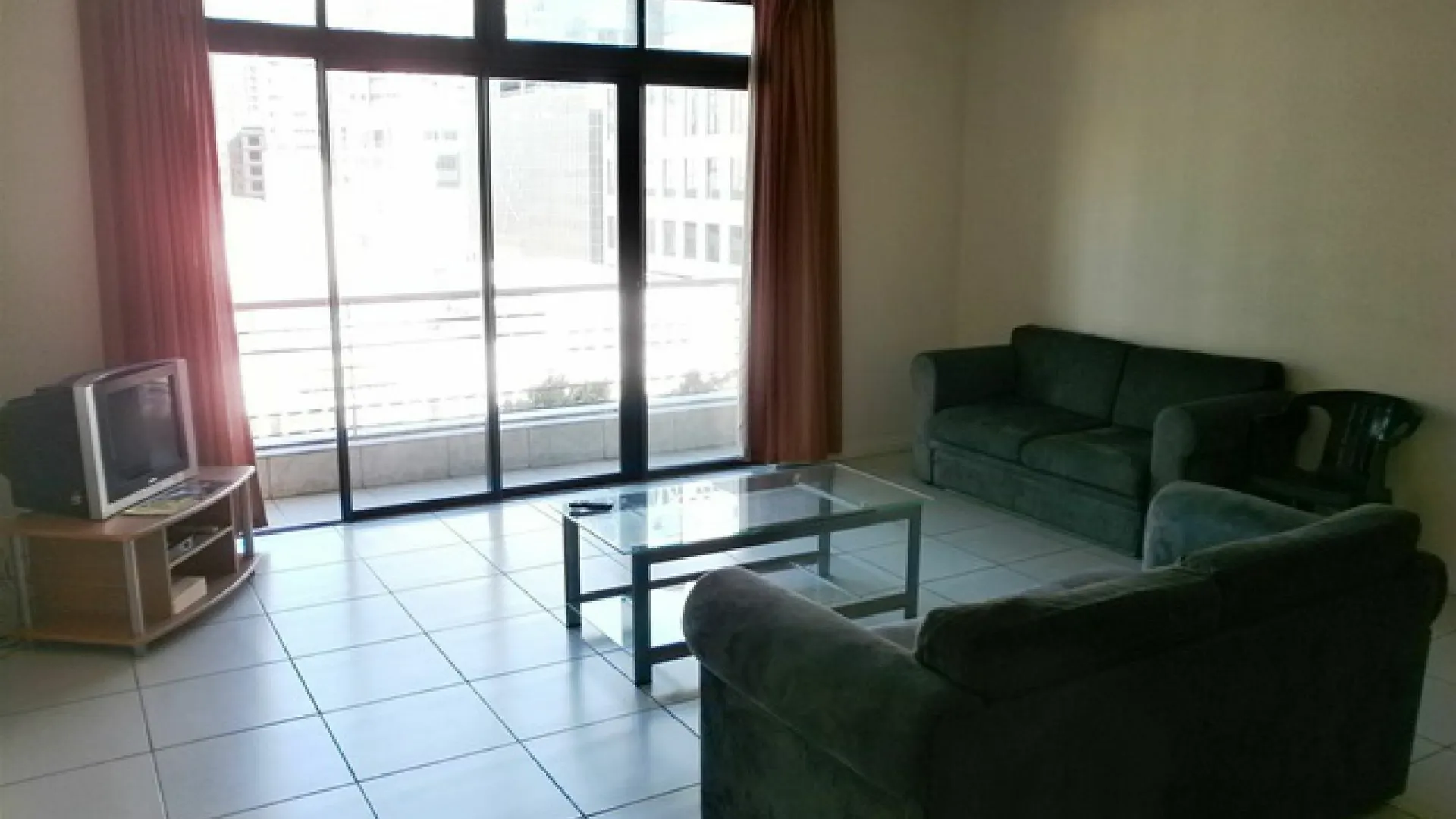 Dockside Apartments Cape Town