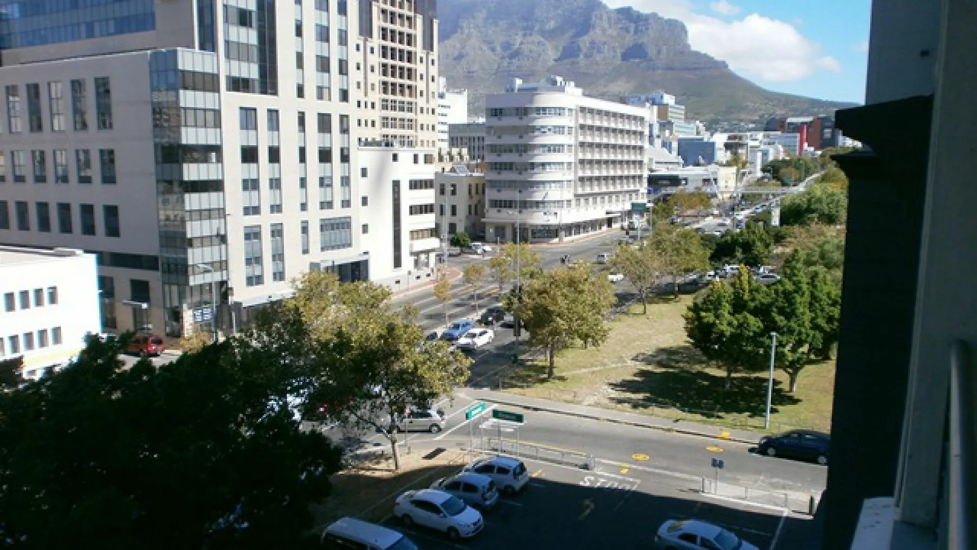 Dockside Apartments Kapstadt Südafrika