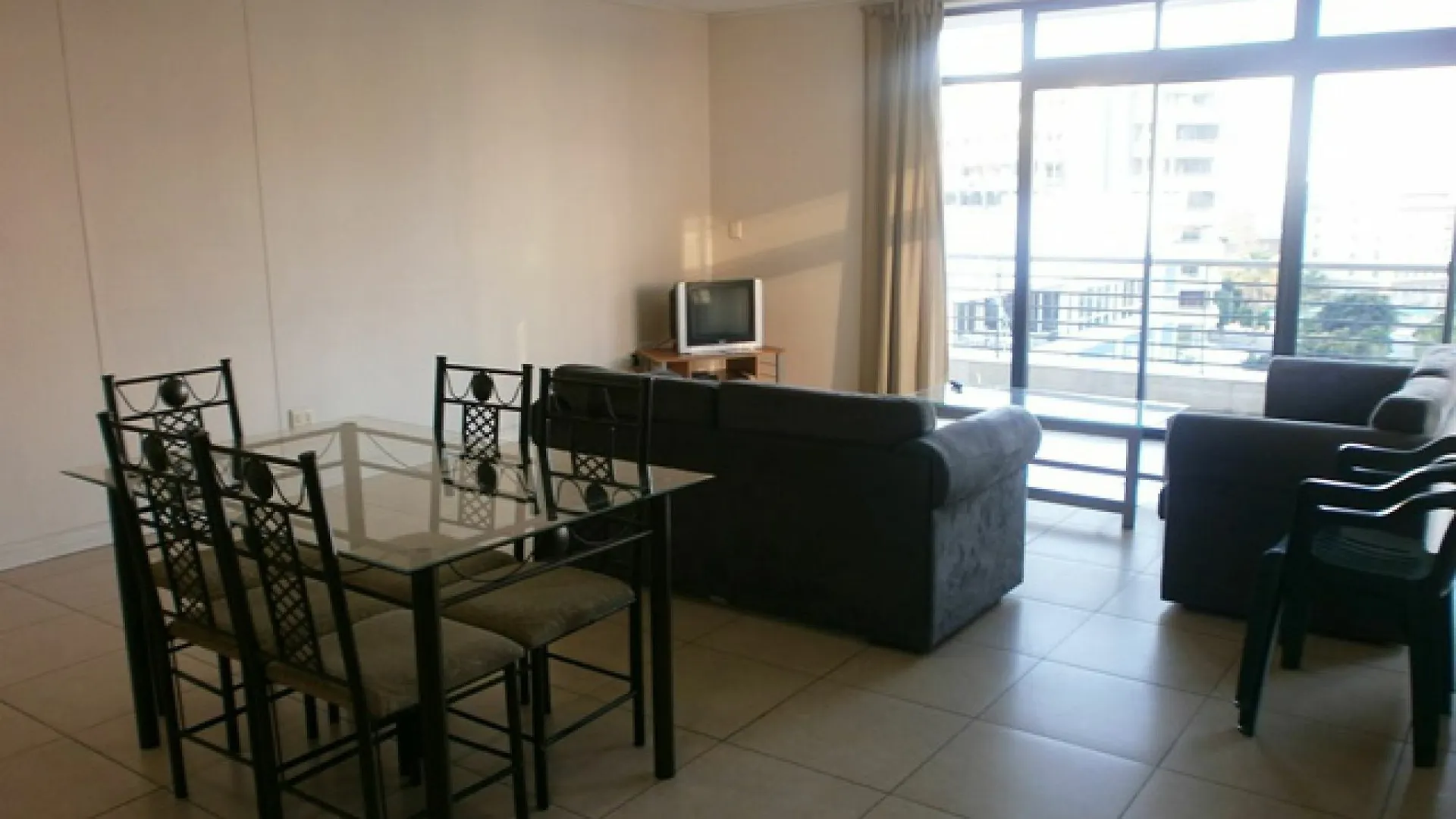 Dockside Apartments Cape Town South Africa