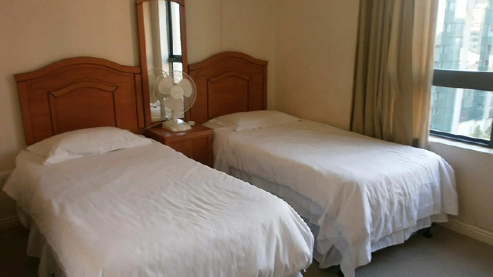 Dockside Apartments Cape Town